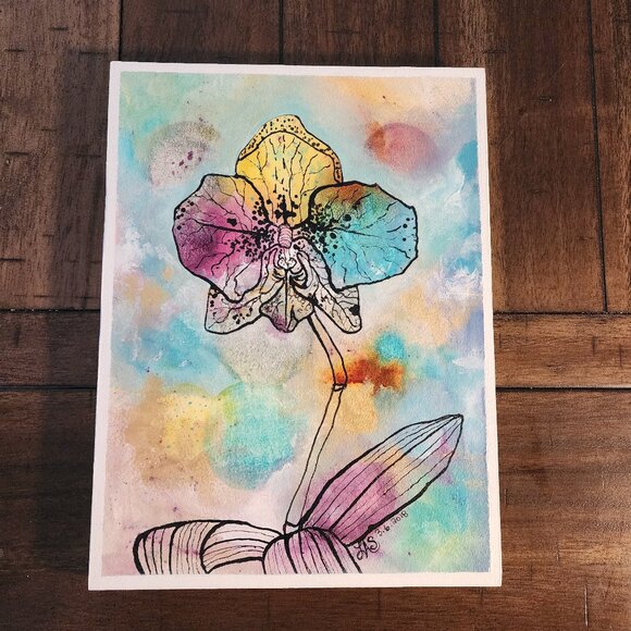 Blooming Radiance